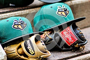 Augusta GreenJackets