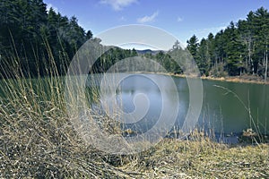 Augusta Pond