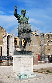 Augustus (Rome/Roma)