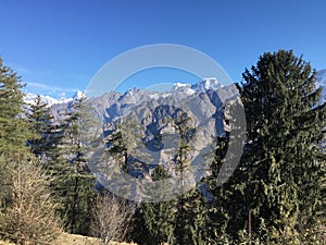 Auli , Uttarakhand   , Incredicle  india