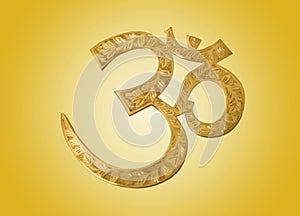 Aum icon