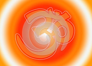 Aum icon