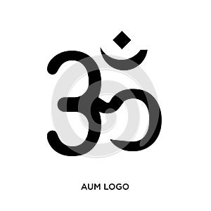 aum logo