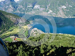 Aurland