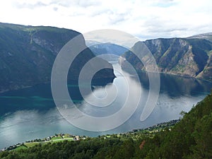 Aurland