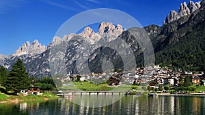 Auronzo di Cadore photo