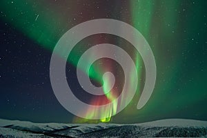 Aurora Borealis