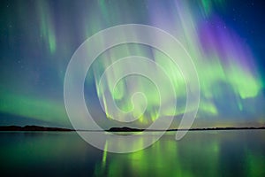 Aurora Borealis photo