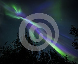Aurora Borealis