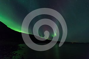 Aurora Borealis photo