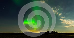 Aurora, Northen light