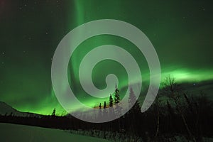 Aurora Polaris photo