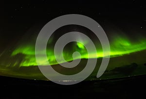 Aurora Polaris photo