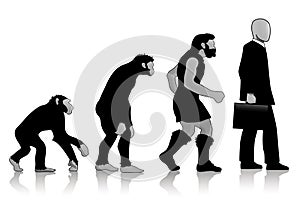 Auroro - Man Evolution photo