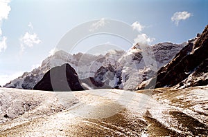 Ausangate Trek, Peru