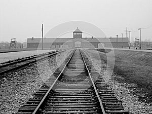 Auschwitz