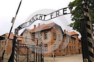 Auschwitz