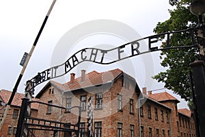 Auschwitz