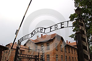 Auschwitz