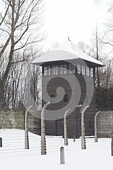 Auschwitz