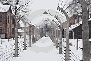 Auschwitz