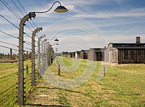 Auschwitz-Birkenau