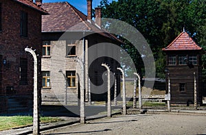 Auschwitz-Birkenau