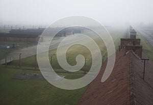 Auschwitz - Birkenau