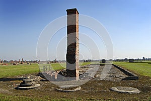 Auschwitz Birkenau