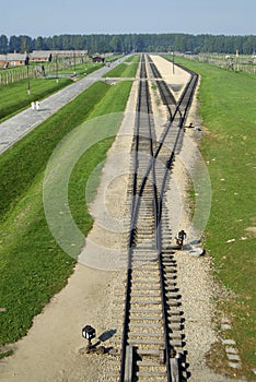 Auschwitz Birkenau