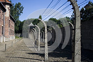 Auschwitz-Birkenau