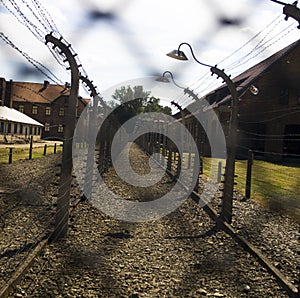 Auschwitz-Birkenau