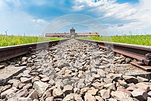 Auschwitz Birkenau