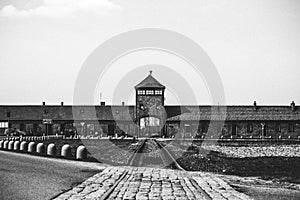 Auschwitz