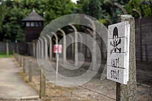 Auschwitz - Concentration Camp