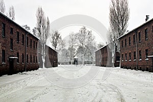 Auschwitz