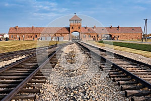 Auschwitz Museum