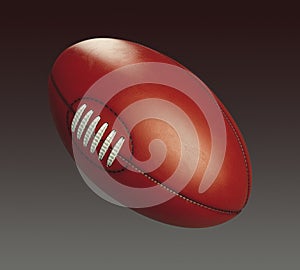 Aussie Rules Ball