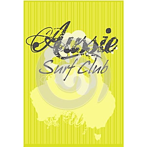 Aussie Surf Club
