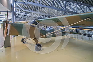 Auster j1 autocrat