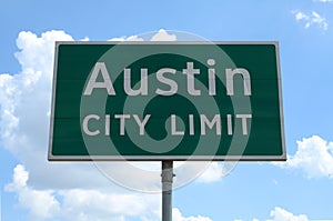 Austin City Limit