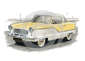 Austin Metropolitan