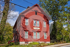 Austin School, Kittery, Maine ME, USA photo