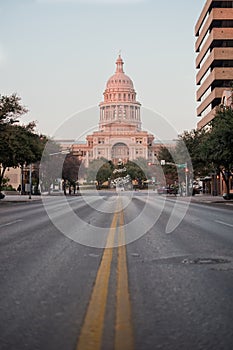 Austin Texas photo