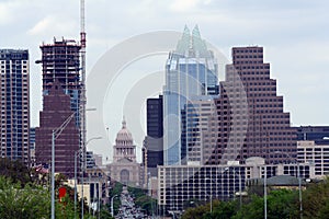 Austin, Texas photo