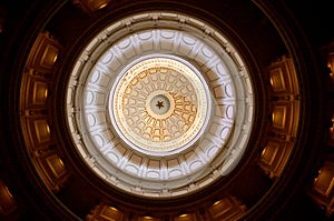 Austin Texas Capitol photo