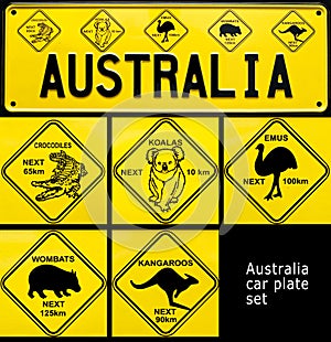 Australia