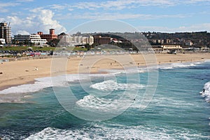 Australia, Bondi Beach