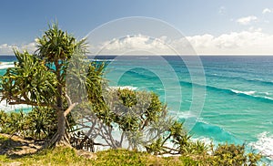 Australia Coastline