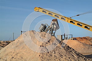 Australia, Coober Pedy